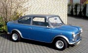 Die Geschichte eines besonderen Minis